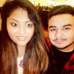 Meet your Posher, Veronica